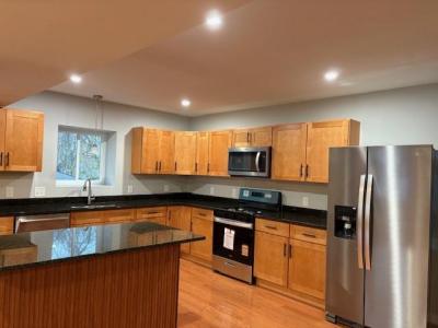 182 Avenue C, Woonsocket, Rhode Island 02895, États-Unis