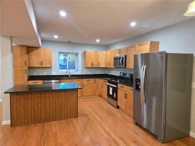 182 Avenue C, Woonsocket, Rhode Island 02895, États-Unis