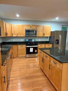 182 Avenue C, Woonsocket, Rhode Island 02895, États-Unis