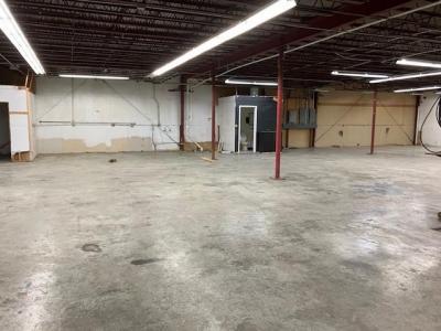 3 Industrial Drive A, Smithfield, Rhode Island 02917, HOA KỲ