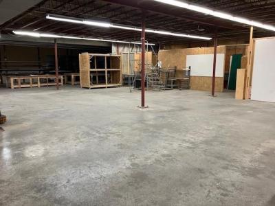 3 Industrial Drive A, Smithfield, Rhode Island 02917, HOA KỲ