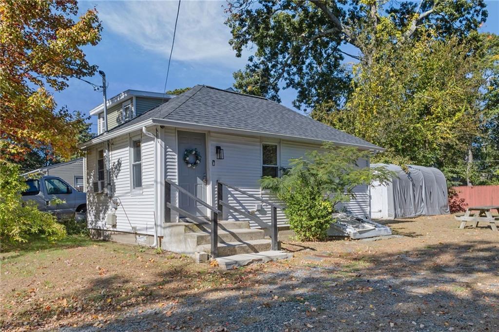 31 Oakhurst Avenue, Warwick, Rhode Island 02889, États-Unis