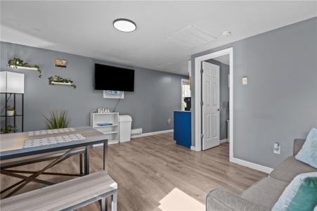 31 Oakhurst Avenue, Warwick, Rhode Island 02889, États-Unis