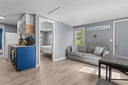 31 Oakhurst Avenue, Warwick, Rhode Island 02889, États-Unis