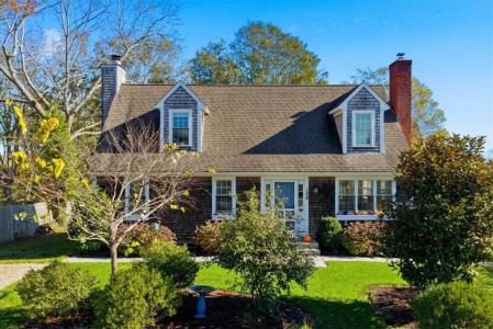 128 Maple Avenue, Little Compton, Rhode Island 02837, États-Unis