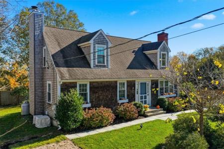 128 Maple Avenue, Little Compton, Rhode Island 02837, États-Unis