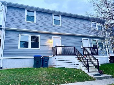 31 Peach Avenue, Providence, RI 02906, USA