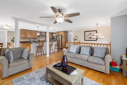 94 Hines Road, Cumberland, Rhode Island 02864, USA