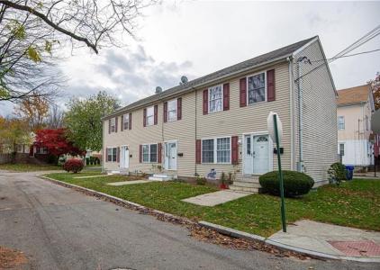 11 Newcomb Street A, Providence, RI 02908, USA