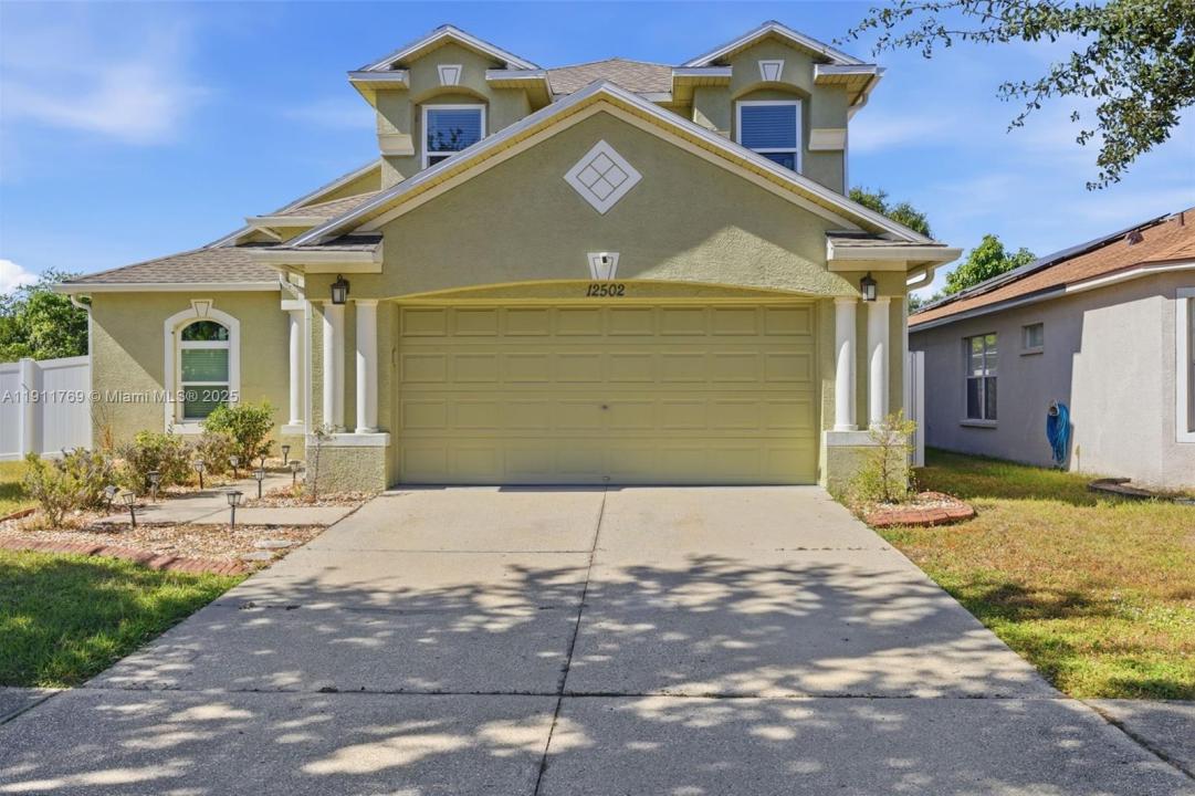 12502 LAKE VISTA DR, Tampa, 플로리다 33534, 미국
