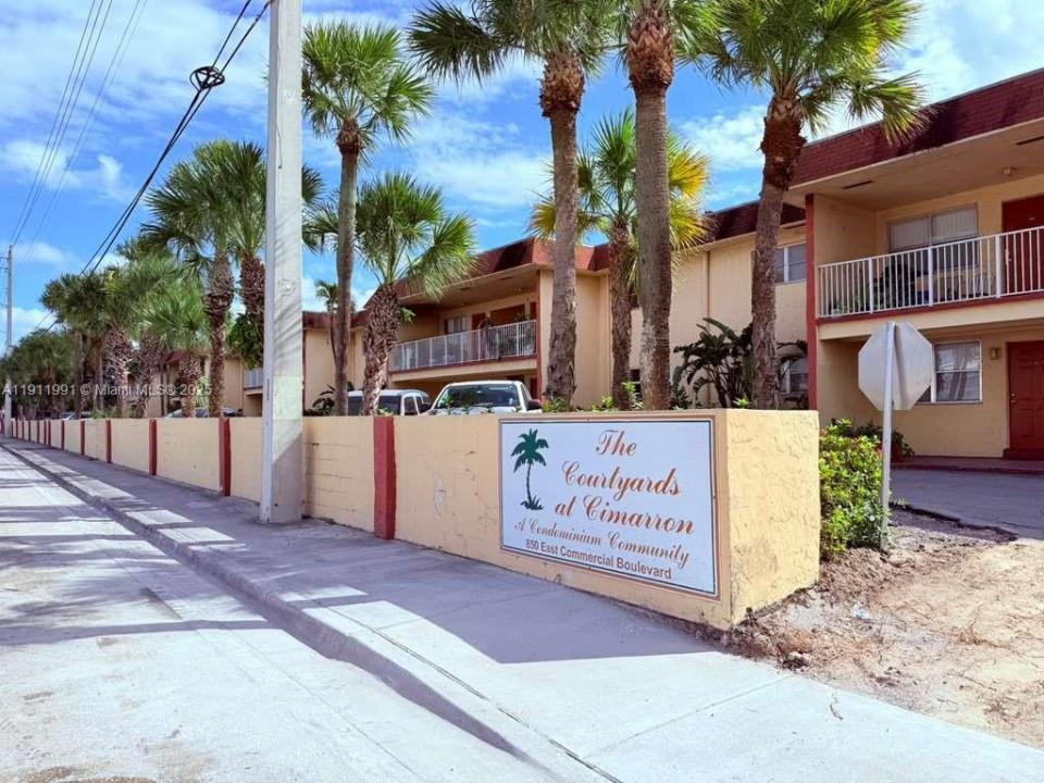 850 E Commercial Blvd 109A, Oakland Park, Florida 33334