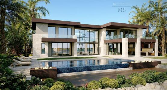 2421 SE Bahia Way, Sailfish Point, Stuart, フロリダ 34996, アメリカ合衆国