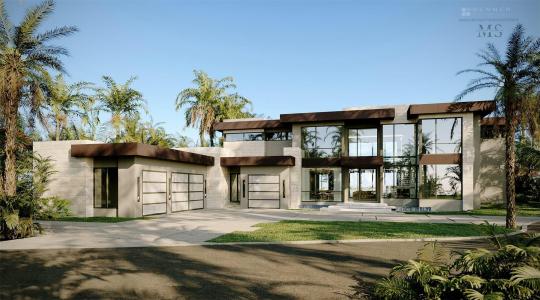 2421 SE Bahia Way, Sailfish Point, Stuart, フロリダ 34996, アメリカ合衆国