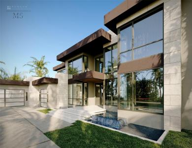 2421 SE Bahia Way, Sailfish Point, Stuart, フロリダ 34996, アメリカ合衆国