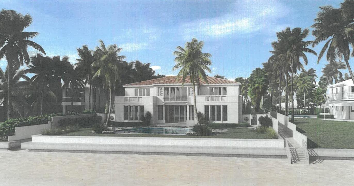 7 Ocean Lane, Palm Beach, Florida 33480, Stati Uniti