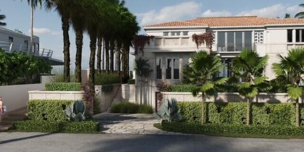 7 Ocean Lane, Palm Beach, Florida 33480