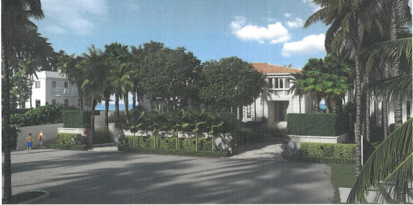 7 Ocean Lane, Palm Beach, Florida 33480, Stati Uniti