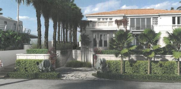7 Ocean Lane, Palm Beach, Florida 33480
