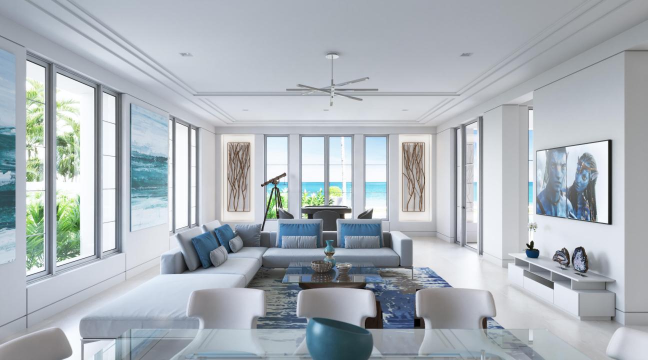 7 Ocean Lane, Palm Beach, Florida 33480, Estados Unidos