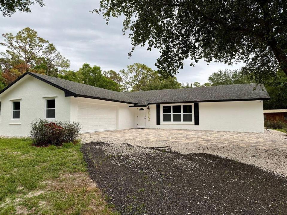 2812 F Road, Loxahatchee Groves, Flórida 33470, Estados Unidos