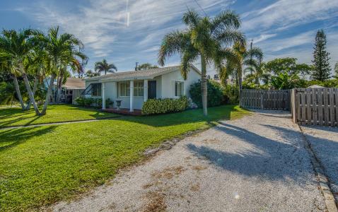 1331 N N Street House & Guest, Edenplace NA, Lake Worth Beach, Florida 33460