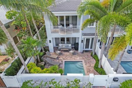 3909 NE 21st Ave 1, Coral Ridge Cc Villa, Fort Lauderdale, フロリダ 33308, アメリカ合衆国