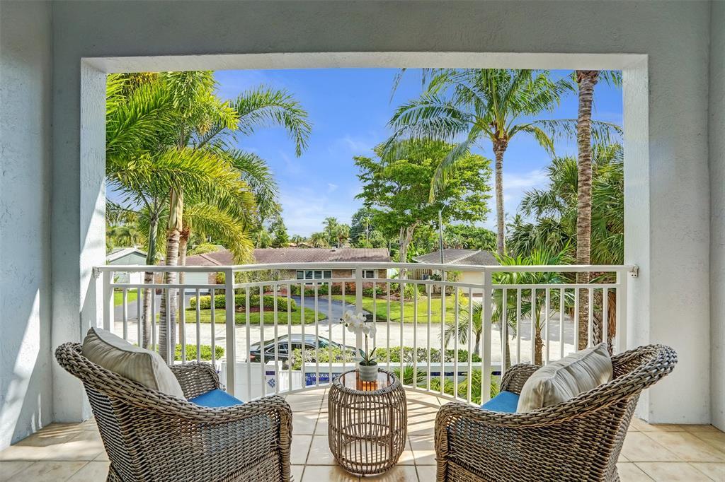 3909 NE 21st Ave 1, Coral Ridge Cc Villa, Fort Lauderdale, フロリダ 33308, アメリカ合衆国