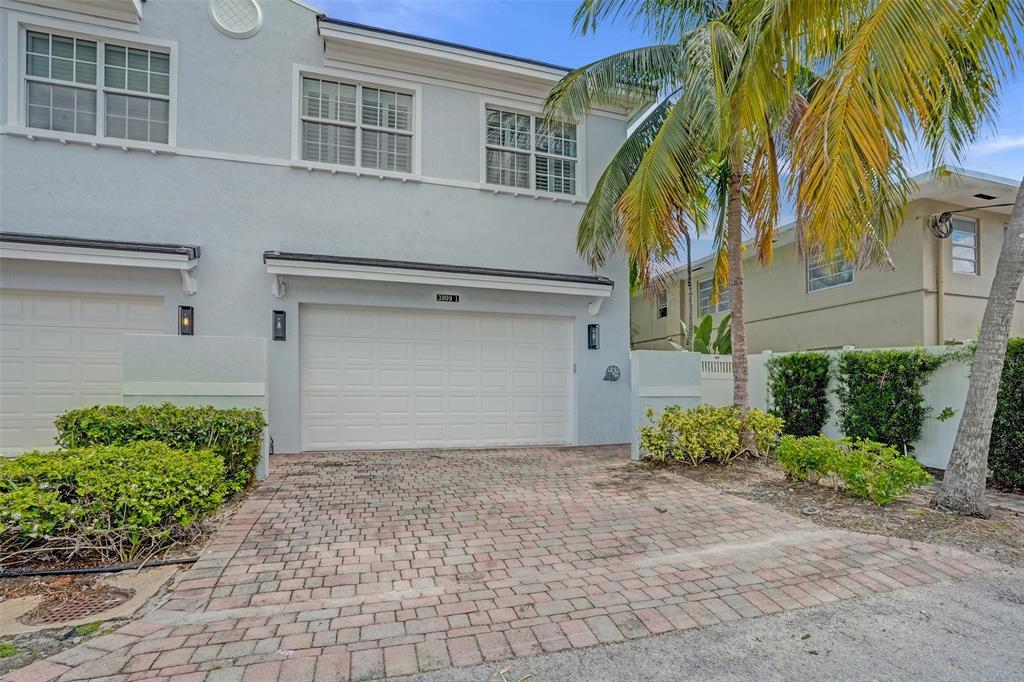 3909 NE 21st Ave 1, Coral Ridge Cc Villa, Fort Lauderdale, フロリダ 33308, アメリカ合衆国