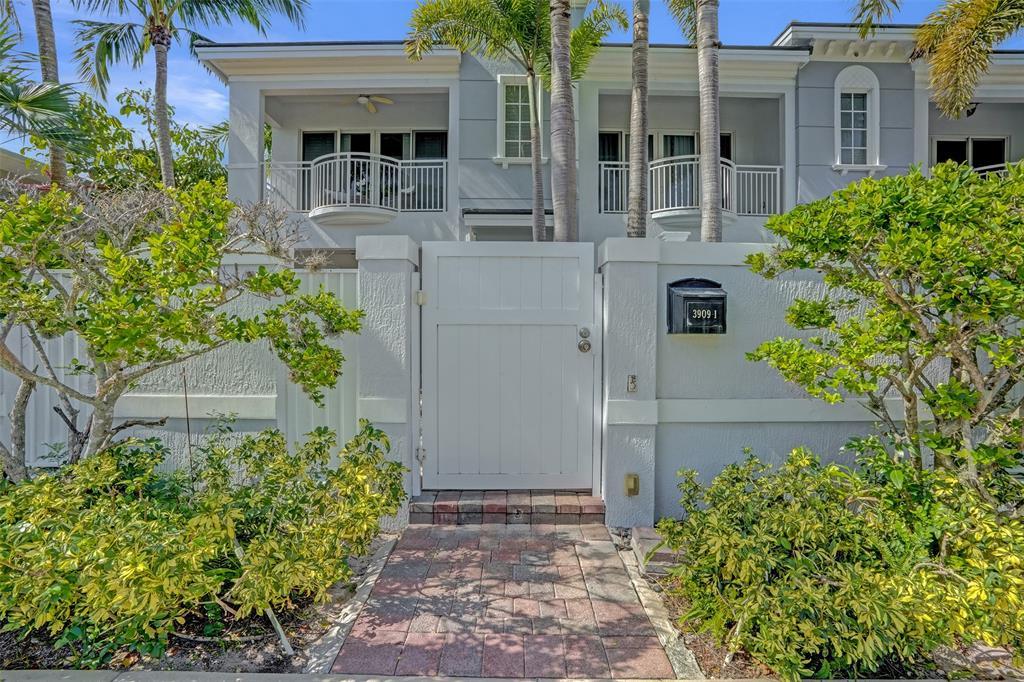 3909 NE 21st Ave 1, Coral Ridge Cc Villa, Fort Lauderdale, フロリダ 33308, アメリカ合衆国