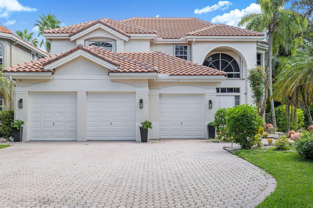 12480 NW 62nd Ct, Heron Bay, Coral Springs, Flórida 33076, Estados Unidos