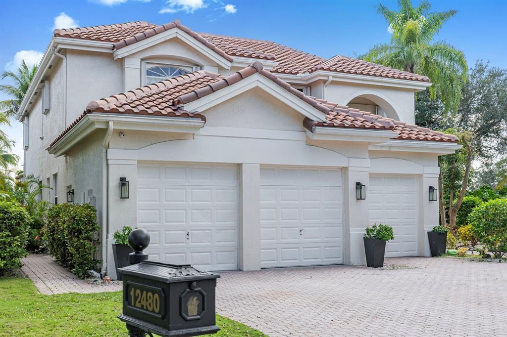 12480 NW 62nd Ct, Heron Bay, Coral Springs, Flórida 33076, Estados Unidos