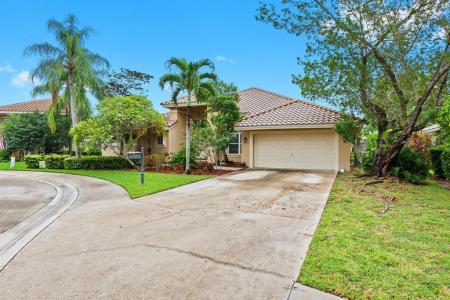 1007 Spoonbill Cir, Orchid Island, Weston, Florida 33326, Estados Unidos