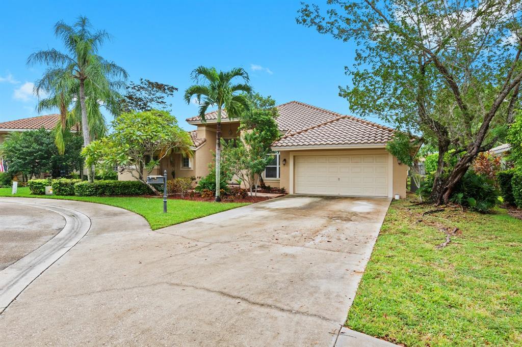 1007 Spoonbill Cir, Orchid Island, Weston, Florida 33326, Estados Unidos