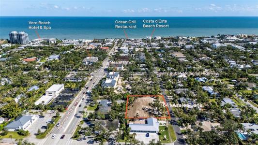 641 Azalea, Vero Beach, فلوريدا 32963, الولايات المتحدة