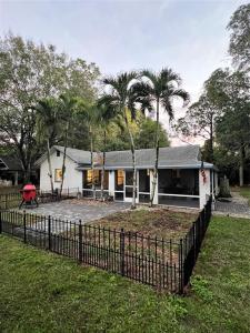4170 Manor Forest Blvd, Boynton Beach, פלורידה 33436, ארצות הברית של אמריקה 