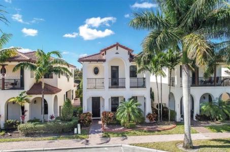 8362 NW 39th Ct, Pembroke Pines, Florida 33024