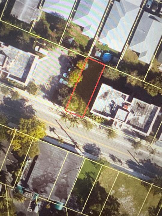 514 Foster Rd, Hallandale Beach, Florida 33009