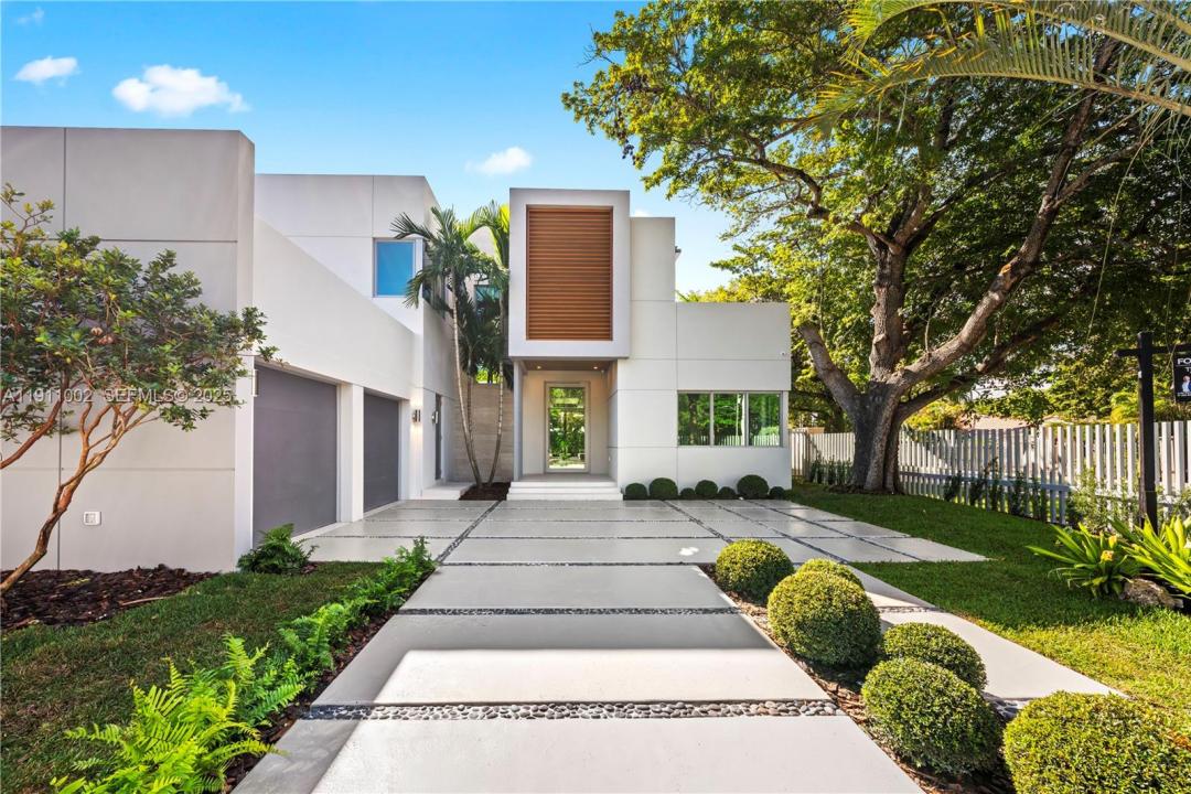 3200 Calusa St, Coconut Grove, Floride 33133, États-Unis