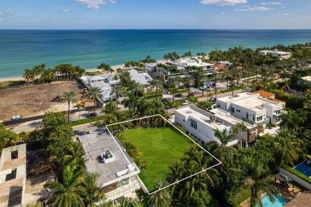 284 Ocean Blvd, Golden Beach, Floride 33160, États-Unis