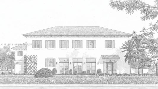 919 Tendilla Ave, Coral Gables, Florida 33134