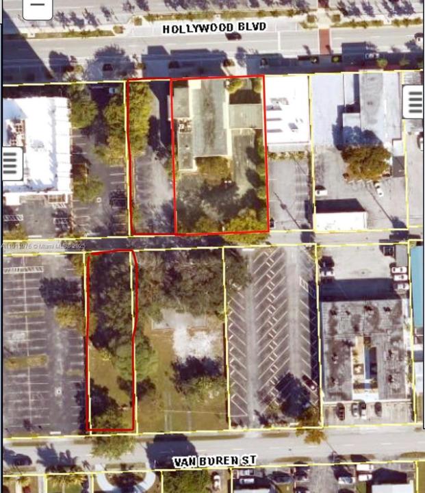 2434 Hollywood Blvd, Hollywood, Flórida 33020, Estados Unidos