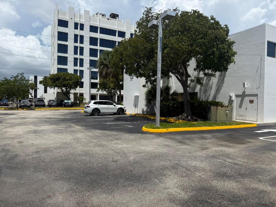 2434 Hollywood Blvd, Hollywood, Flórida 33020, Estados Unidos