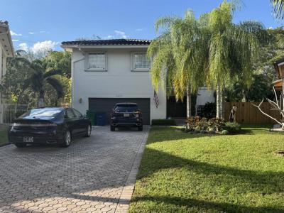 12353 Natalies Cove Rd, Natalies Cove, Cooper City, Floride 33330, États-Unis