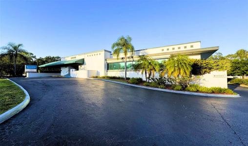 6000 N Federal Highway, Fort Lauderdale, Floride 33308, États-Unis