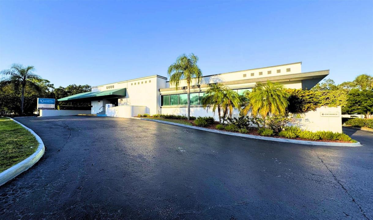 6000 N Federal Highway, Fort Lauderdale, Floride 33308, États-Unis