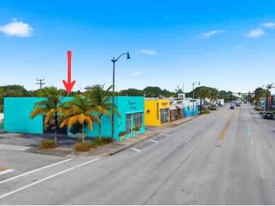 5023 S Dixie Highway, West Palm Beach, フロリダ 33405, アメリカ合衆国