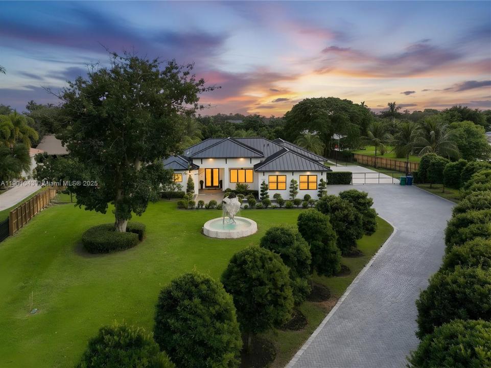 29371 SW 173rd Ct, Homestead, Floride 33030, États-Unis