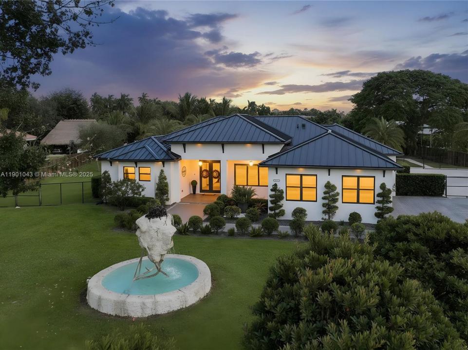 29371 SW 173rd Ct, Homestead, Floride 33030, États-Unis