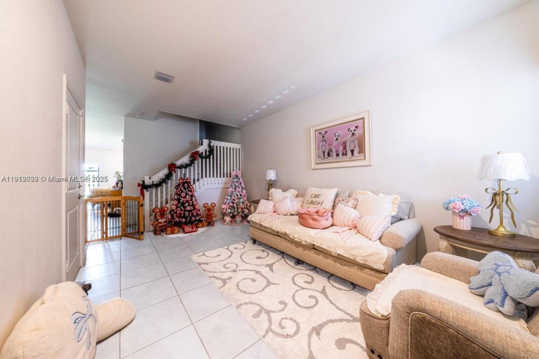 11953 SW 245th Ter, Homestead, 佛罗里达州 33032, 美国