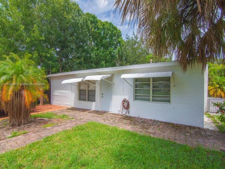 1650 5th Ave 1650, Vero Beach, Флорида 32960, Соединенные Штаты